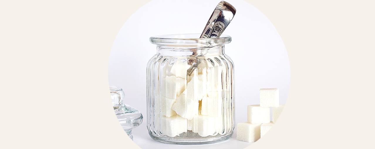 Low Sugar Foods