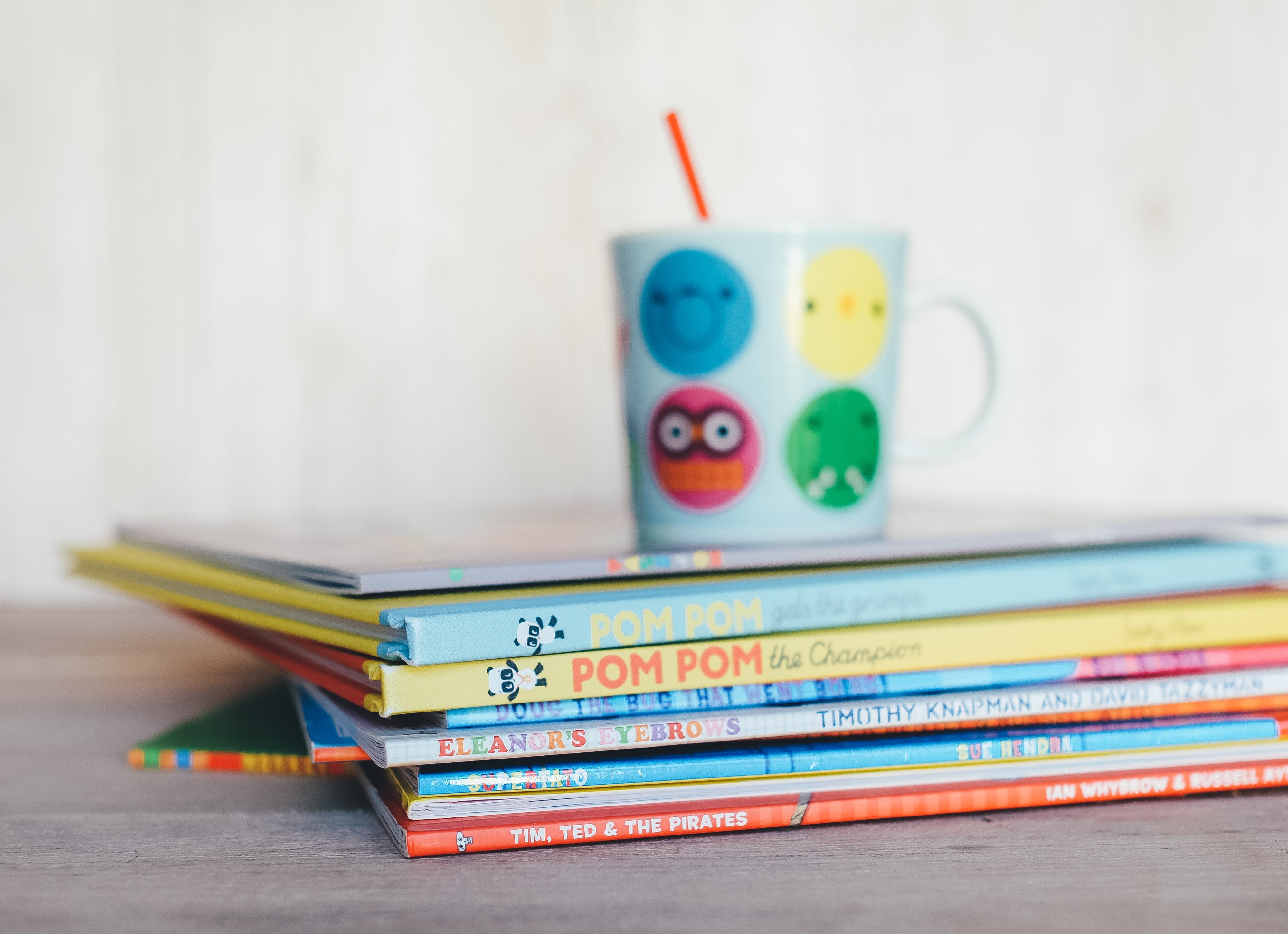 Balancing home life, kids, & your sanity.