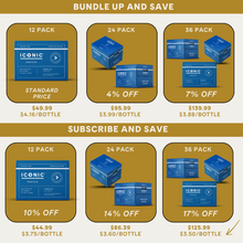 Load image into Gallery viewer, Vanilla Bean