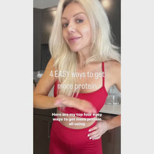 Load and play video in Gallery viewer, Vanilla Bean