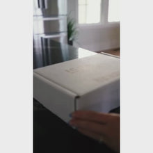 Load and play video in Gallery viewer, Vanilla Bean