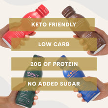 Load image into Gallery viewer, Chocolate Truffle & Cacao + Greens