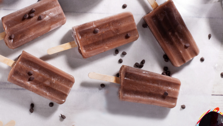 Cool Down this Summer with ICONIC Popsicles