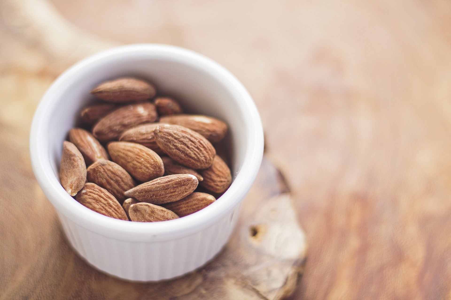 Which Nuts Are The Healthiest?