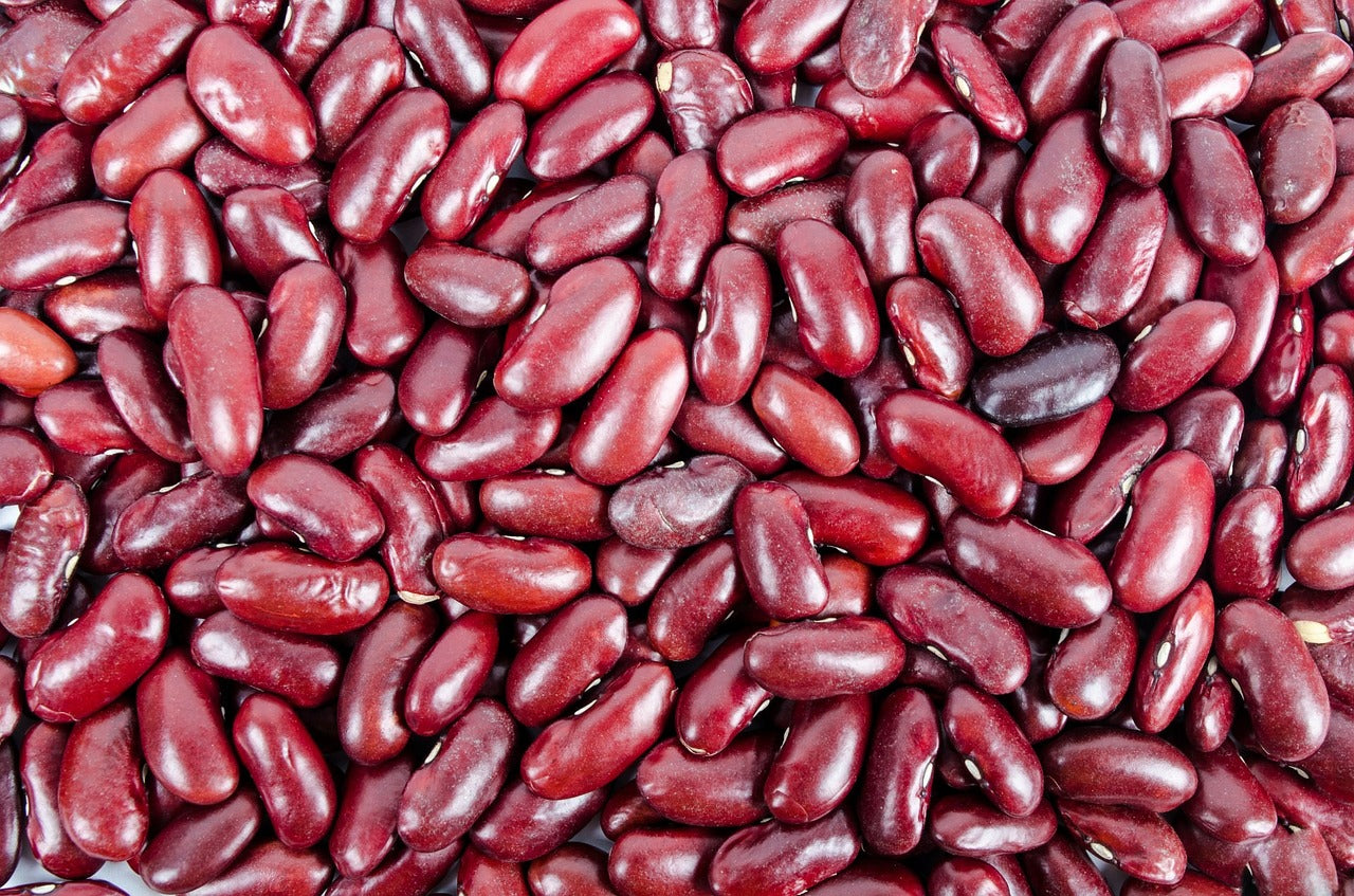 Superfood Spotlight: Get a leg up on your health with legumes