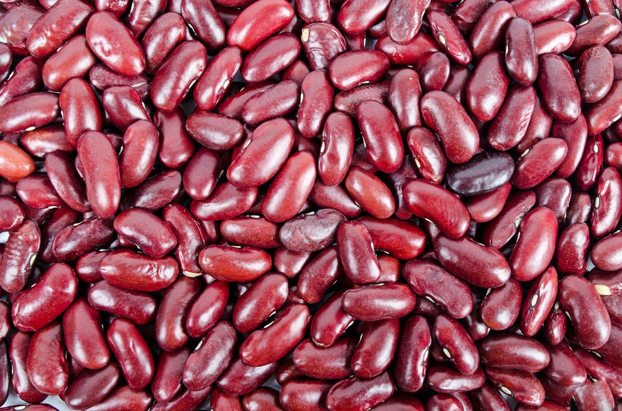 Superfood Spotlight: Get a Leg Up On Your Health With Legumes