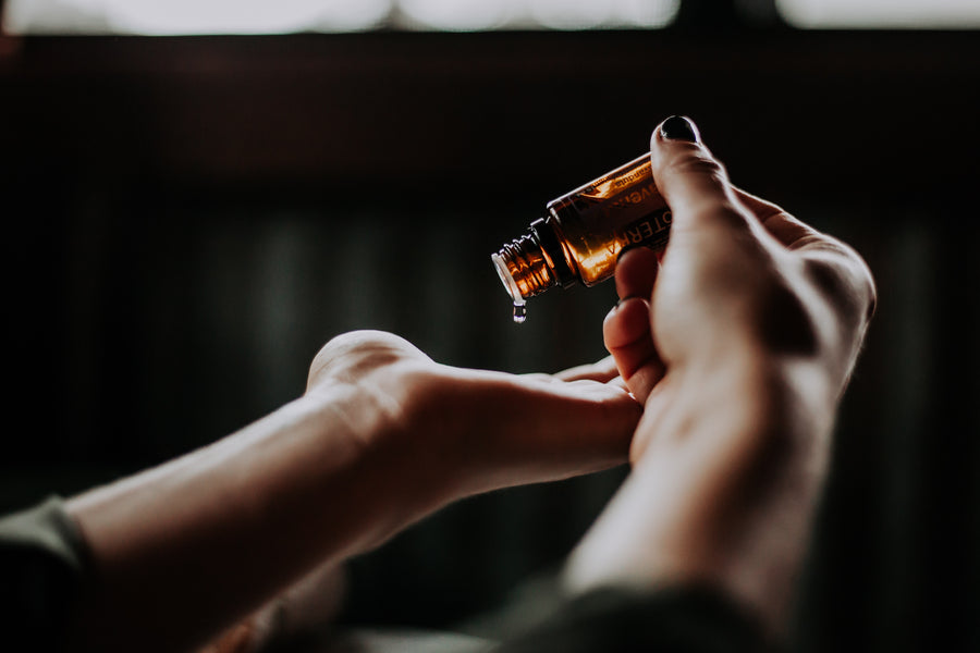 Real Talk: Does Aromatherapy Work?
