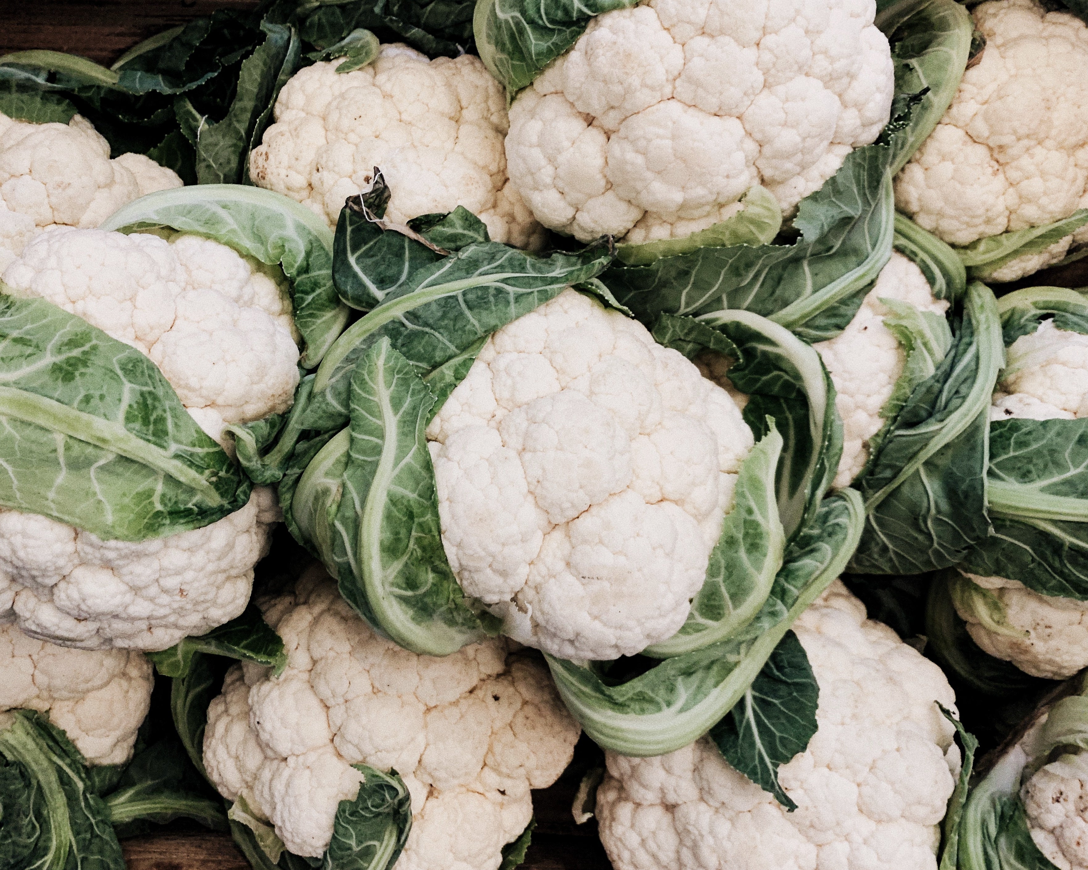Superfood Spotlight: health benefits of Cauliflower