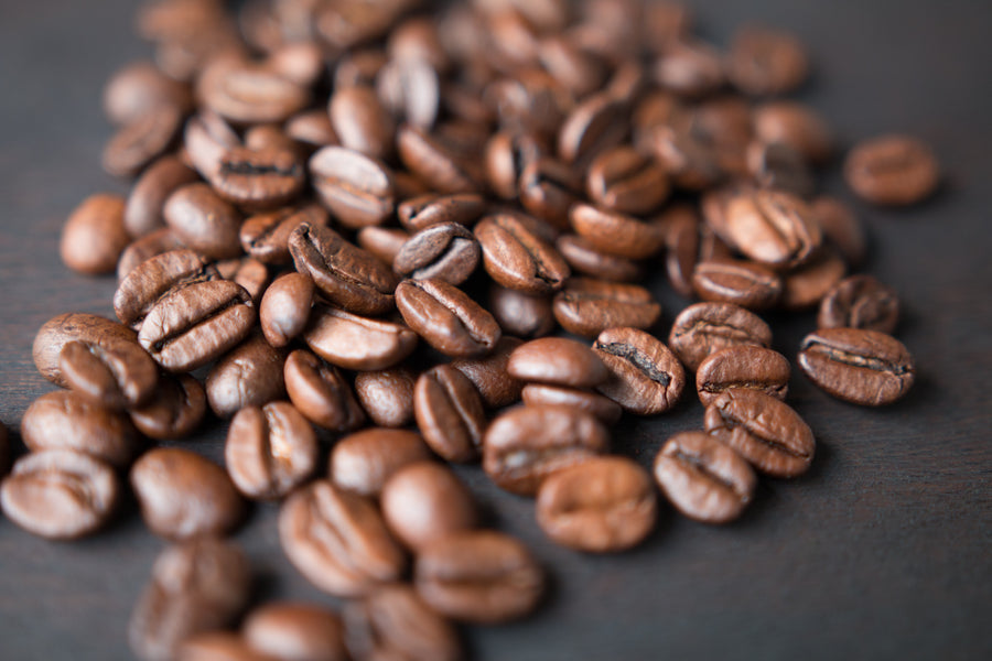 Celebrate International Coffee Day & Get a Bunch of Health Benefits