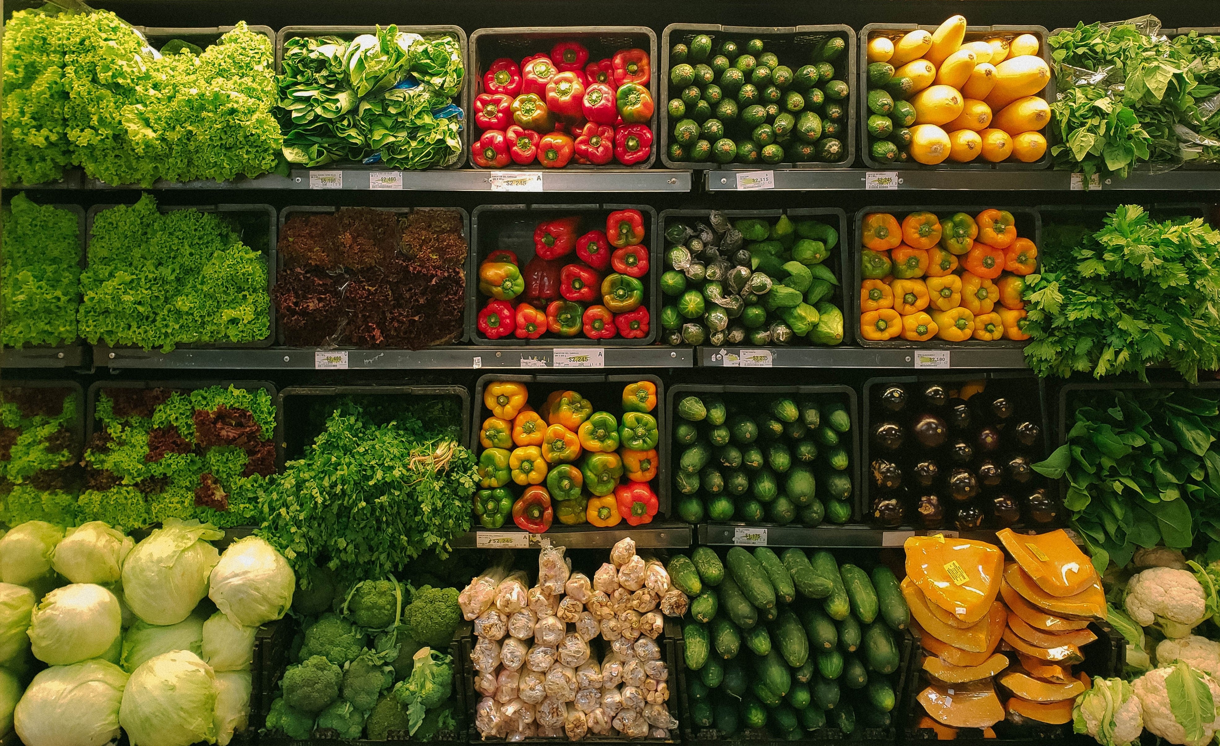 How To: Save Money at the Grocery Store and Still Shop Healthy