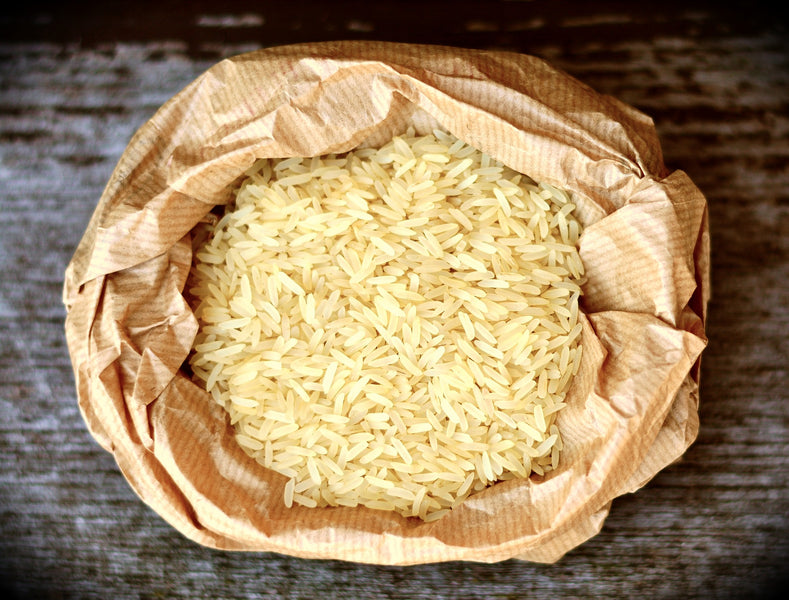 Getting Good Grains: Which Rice is Healthiest?