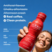 Load image into Gallery viewer, Café Latte
