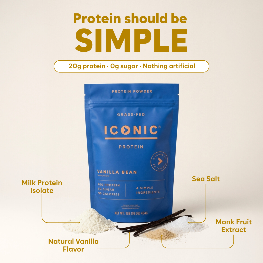Vanilla Bean