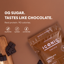Load image into Gallery viewer, Chocolate + Vanilla
