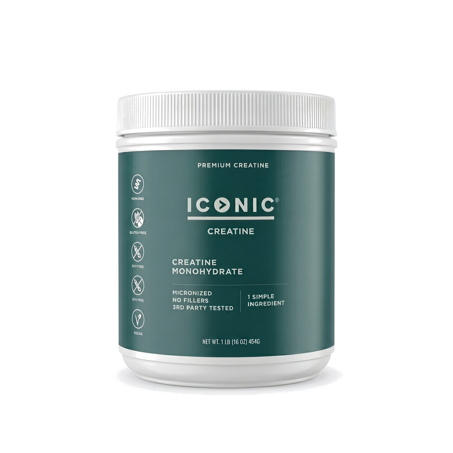 Creatine