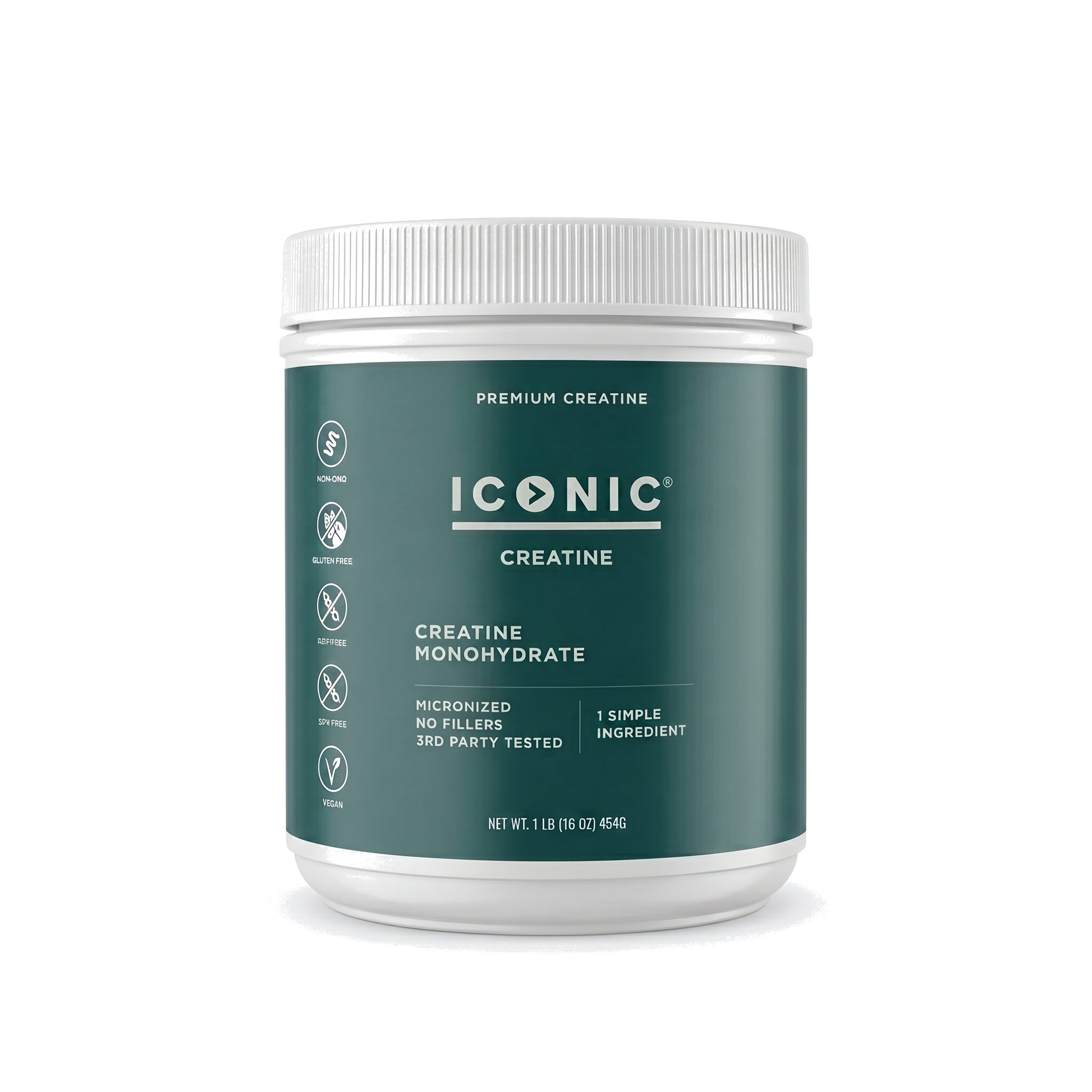 Creatine