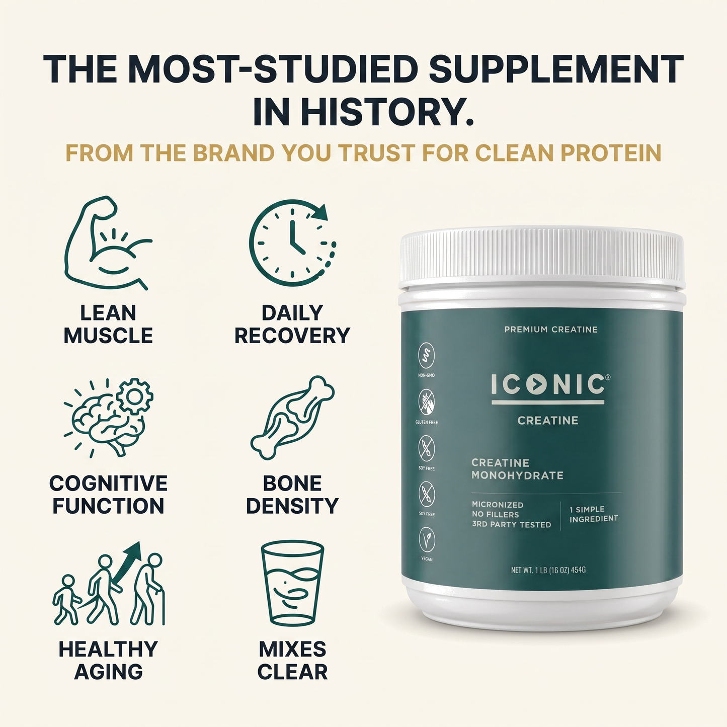 Creatine