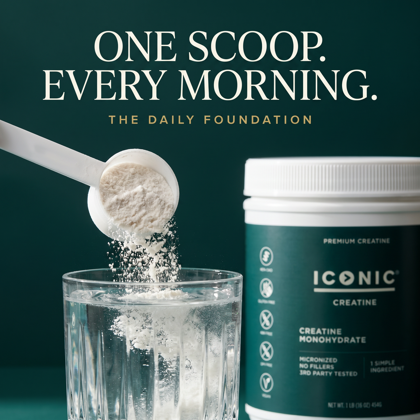 Creatine