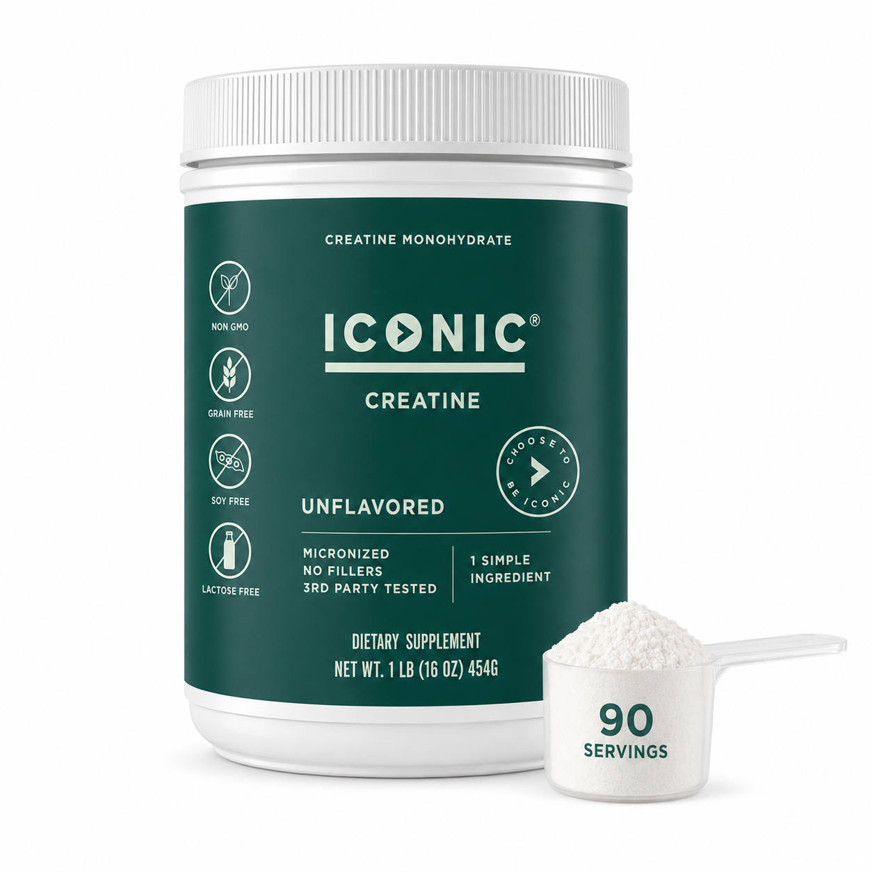 Creatine