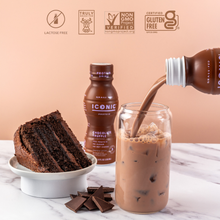 Load image into Gallery viewer, Chocolate Truffle &amp; Vanilla Bean
