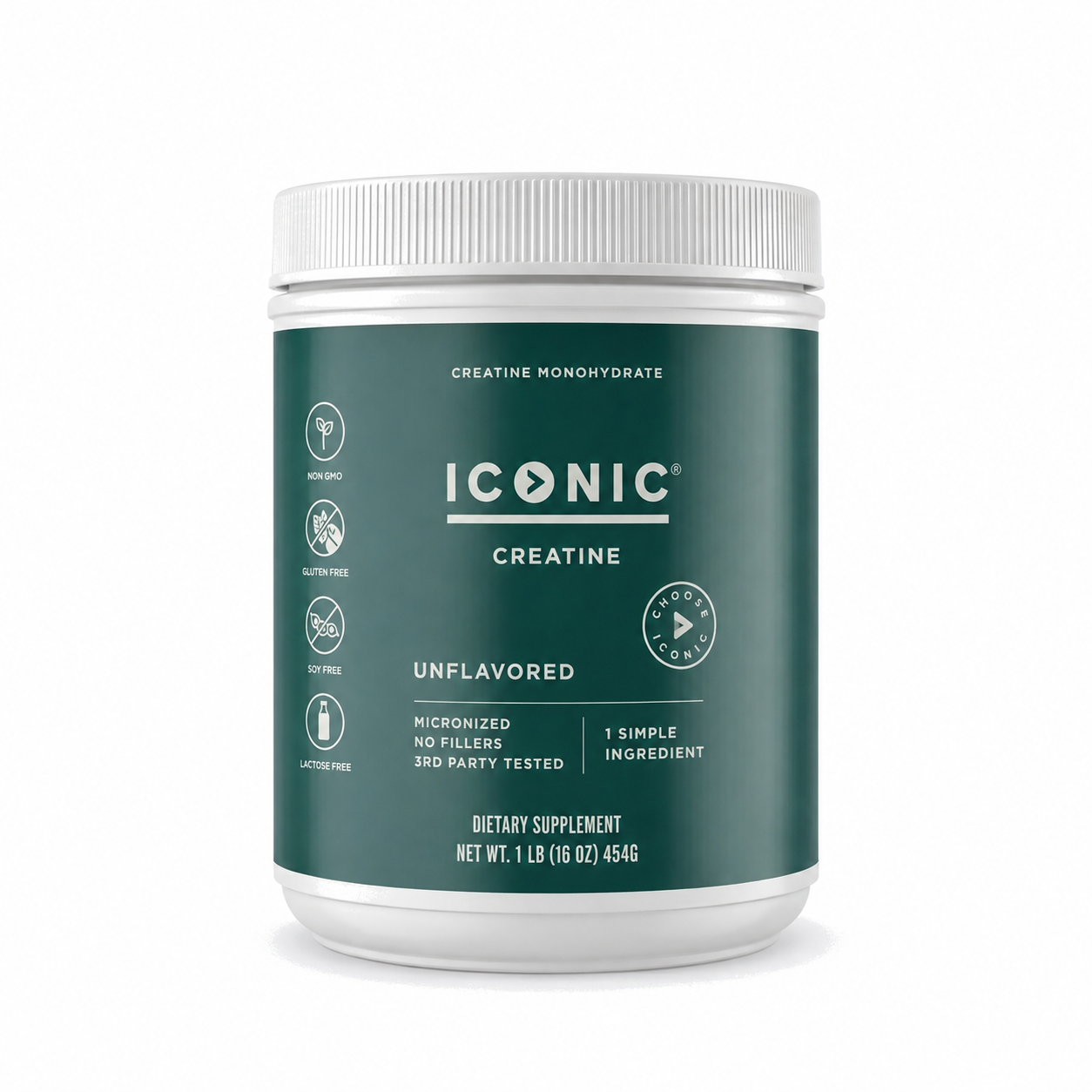 Creatine