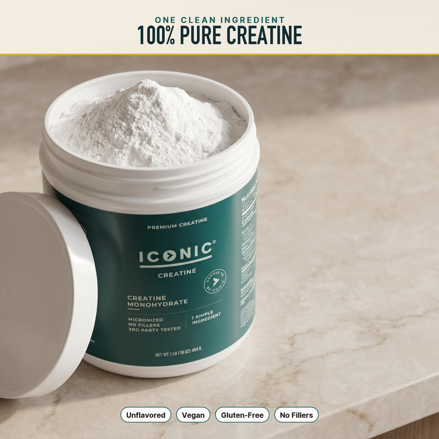 Creatine